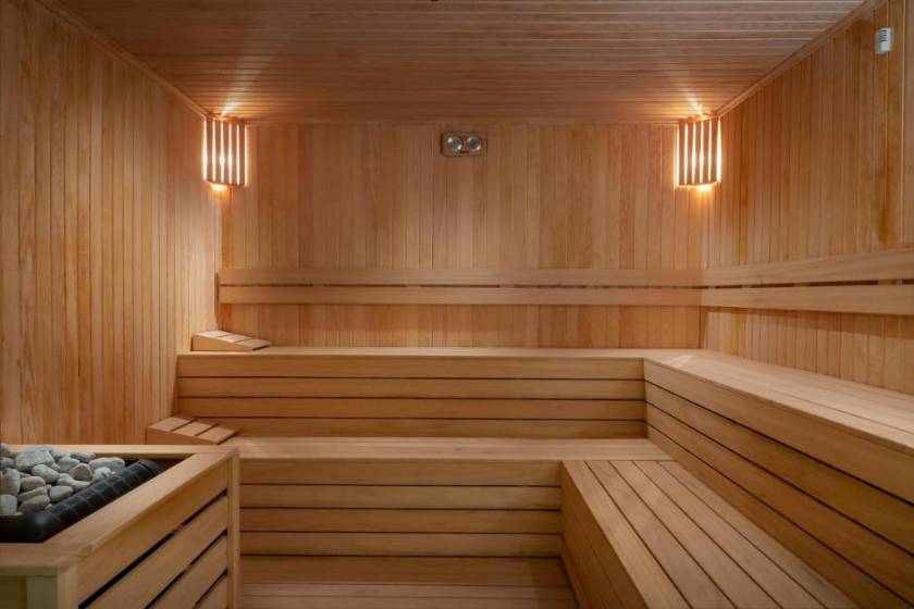 Radisson Collection Hotel, Bodrum - spa