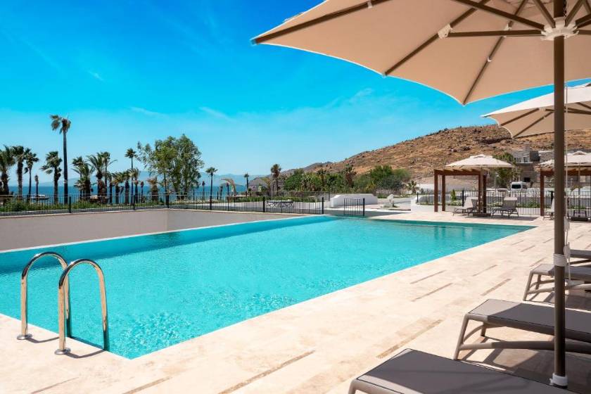 Radisson Collection Hotel, Bodrum - pool