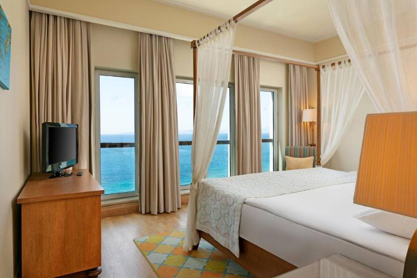 Xanadu Island - Romance Suite