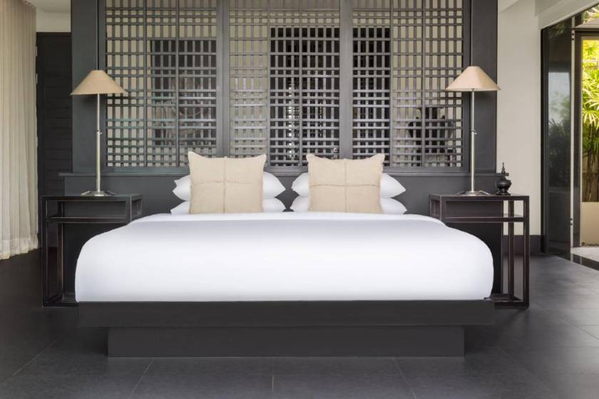 The Pavilions Phuket - Two bedrooms Loft