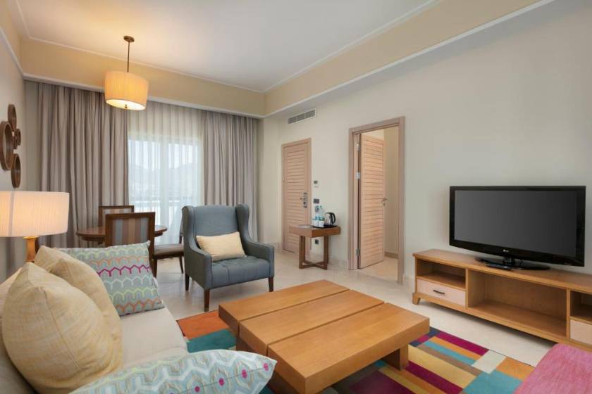 Xanadu Island - Elegance Suite