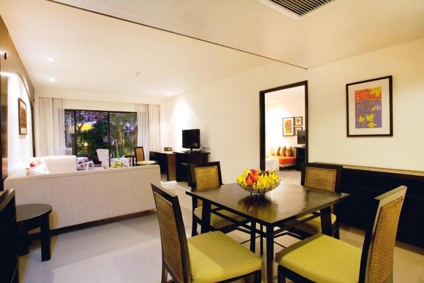 Woraburi Phuket Resort & Spa - SHA Plus - Executive Suite
