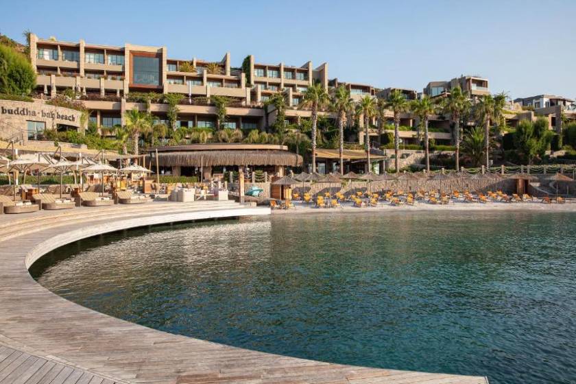 Caresse, a Luxury Collection Resort & Spa, Bodrum -  pool