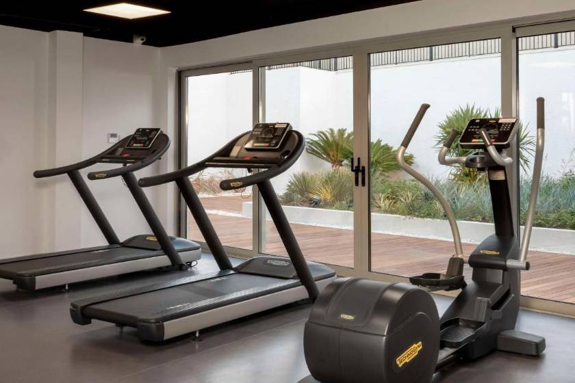 Radisson Collection Hotel, Bodrum -  fitness center