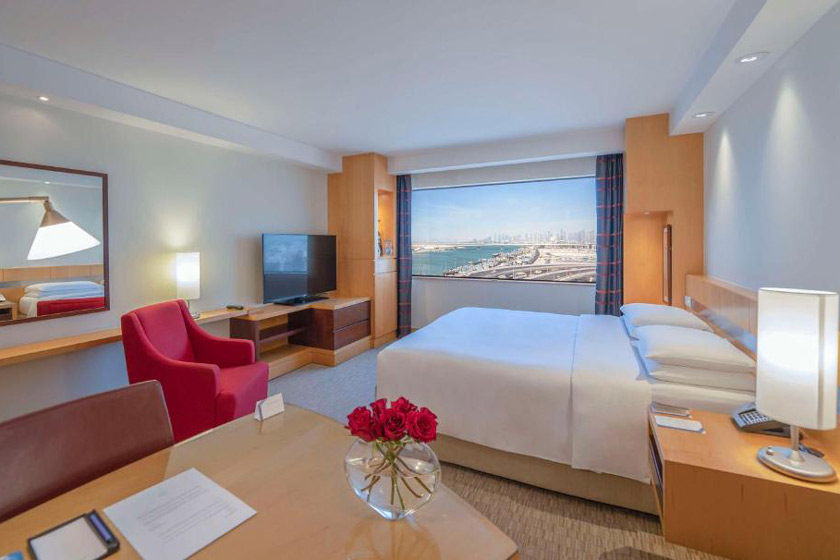 Hyatt Regency Dubai - King Room