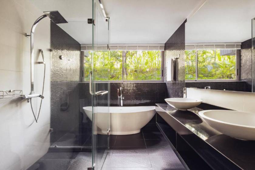 The Pavilions Phuket - Two bedrooms Loft