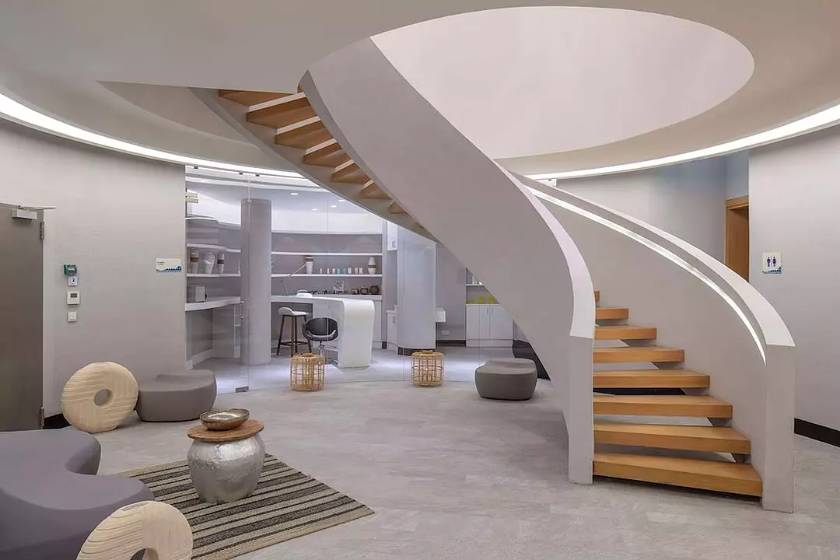 Susona Bodrum, LXR Hotels & Resorts - spa