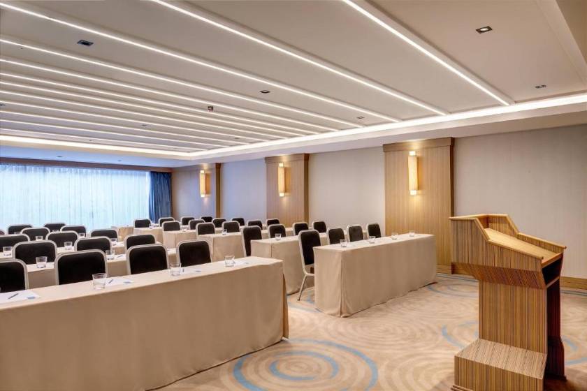 Caresse, a Luxury Collection Resort & Spa, Bodrum - conference hall