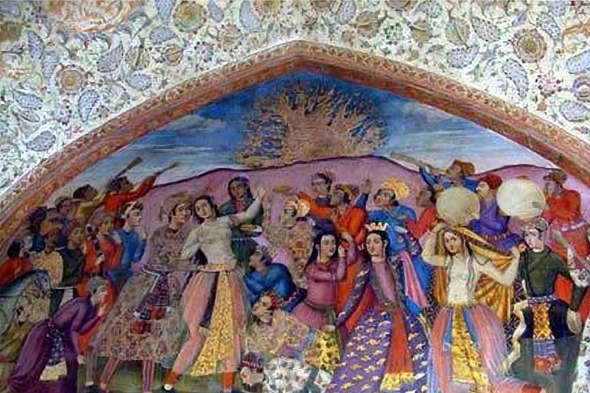 جشن شهریورگان