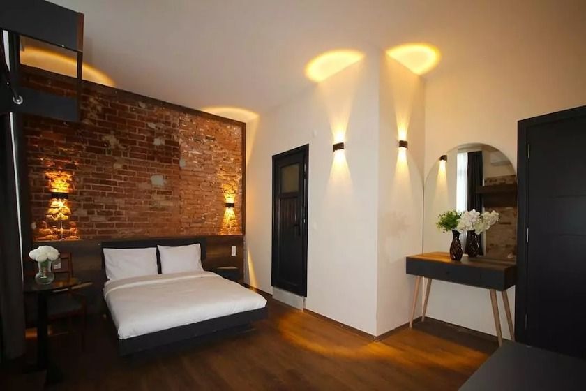 Istanbul By Rich Hotel istanbul - room