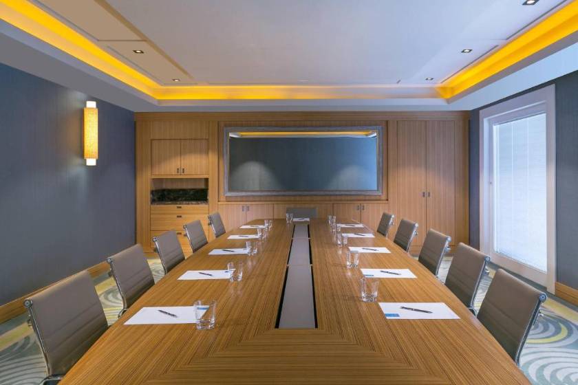 Caresse, a Luxury Collection Resort & Spa, Bodrum -  conference room