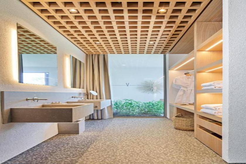 Voyage Torba Hotel - Lagoon Family Swim-up