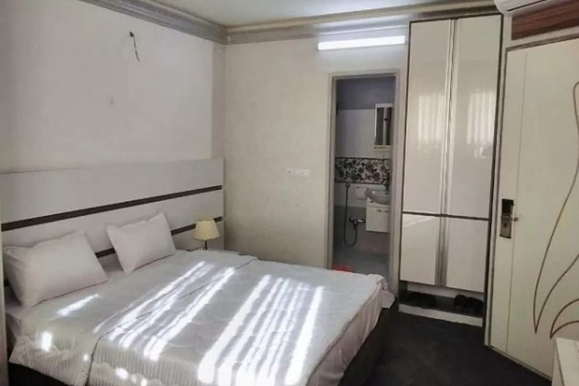 هتل سارای تبریز - اتاق