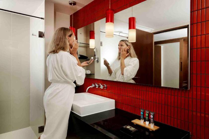 Novotel Phuket Kata Avista Resort and Spa - Superior King Room with Balcony and Garden View