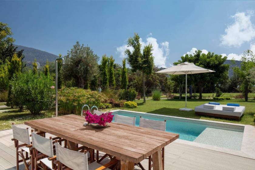 Susona Bodrum, LXR Hotels & Resorts - Four-Bedroom Villa