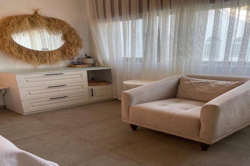 Liman Hotel Gümüslük - Adult Only - Queen Room with Spa Bath