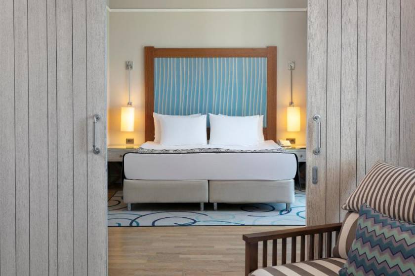 Xanadu Island - Courtyard Suite