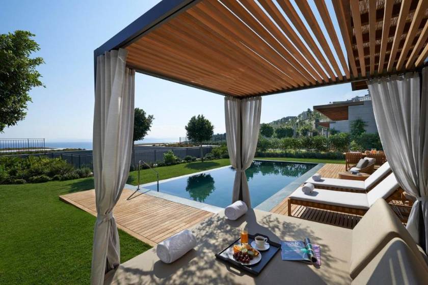 Mandarin Oriental, Bodrum - Mandarin Junior Suite