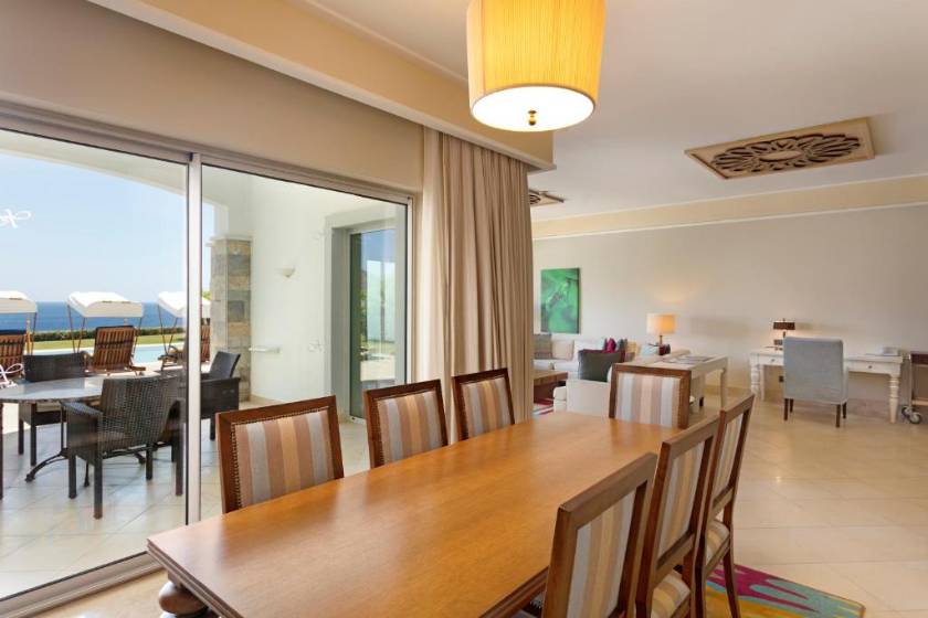 Xanadu Island - Premium Villa