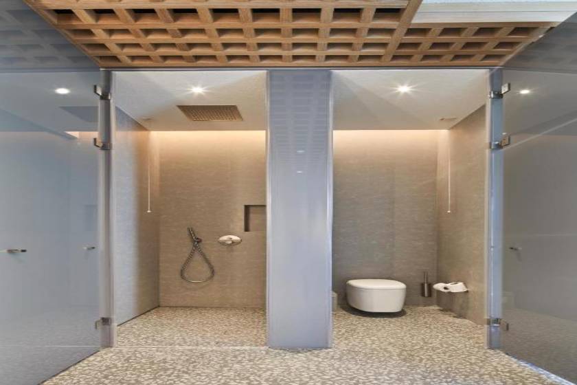 Voyage Torba Hotel - Olive Family