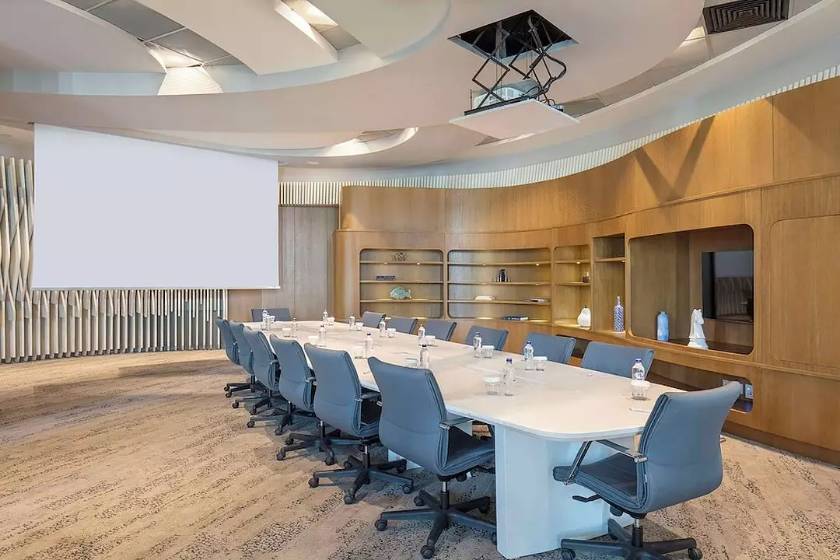 Susona Bodrum, LXR Hotels & Resorts - conference room