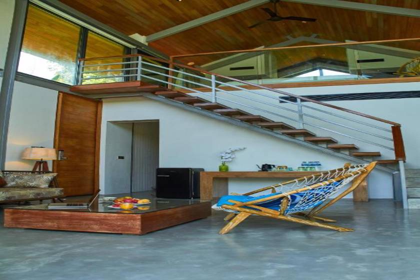 Island Escape Burasari - Two-Bedroom Villa