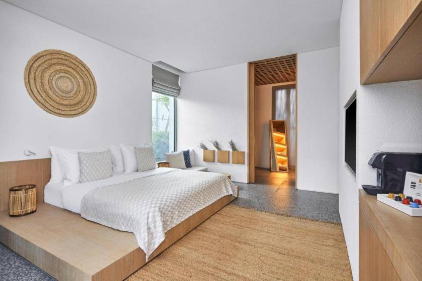 Voyage Torba Hotel - Olive Superior 2+2