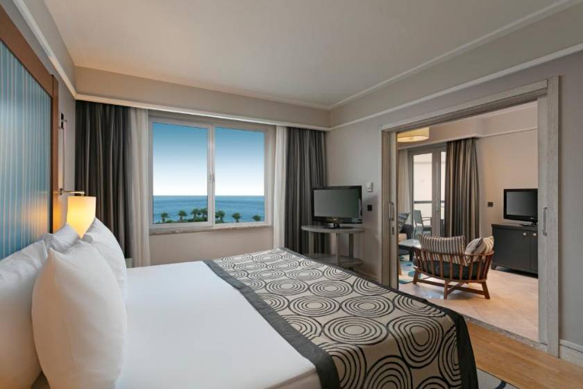 Xanadu Island - Sunset Suite