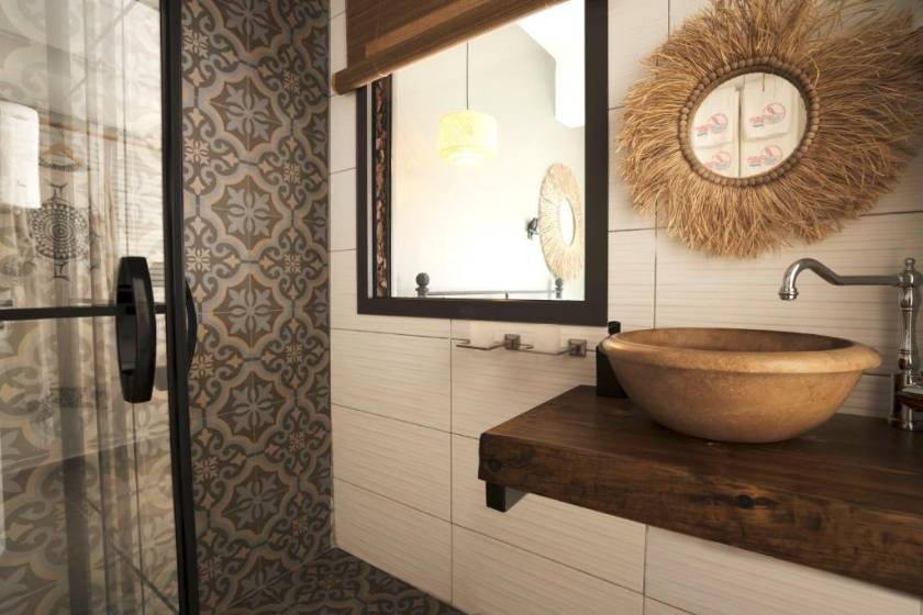 Liman Hotel Gümüslük - Adult Only - Standard Double Room