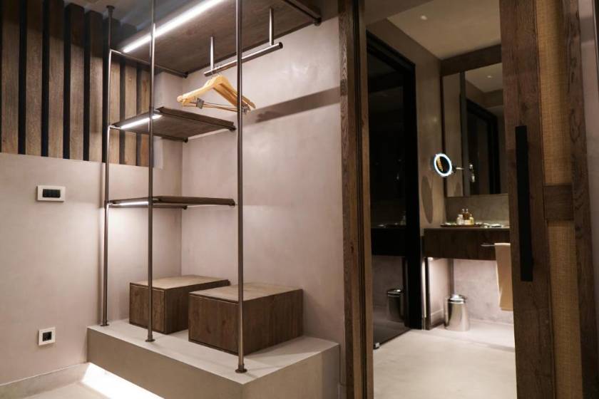 Rixos Premium Bodrum - Superior Suite with Garden View