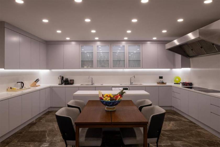 Vogue Hotel Supreme Bodrum - Aphrodite Villa