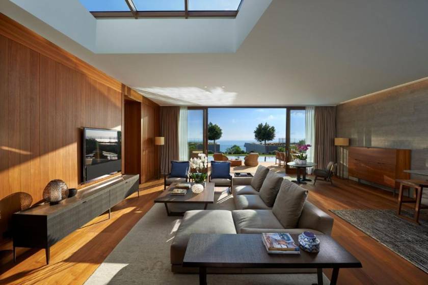 Mandarin Oriental, Bodrum - Mediterranean Suite