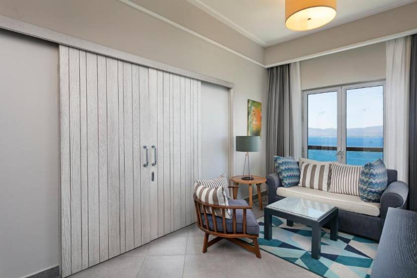 Xanadu Island - Sunset Suite