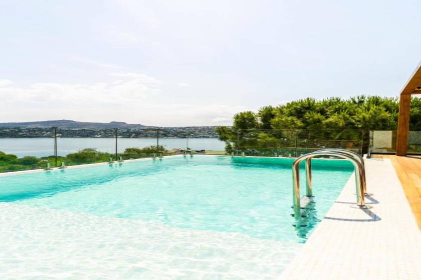 Cape Bodrum Luxury Hotel & Beach -  pool