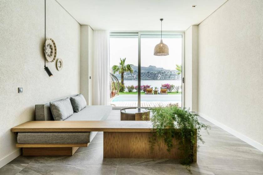Cape Bodrum Luxury Hotel & Beach - Presidential Suite
