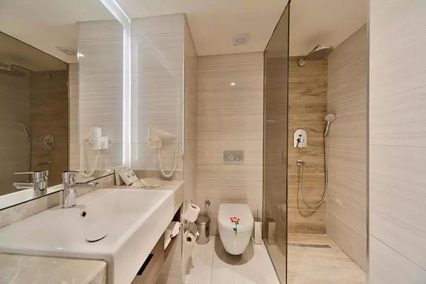 Golden Age Hotel & Spa Istanbul - Standard Twin Room