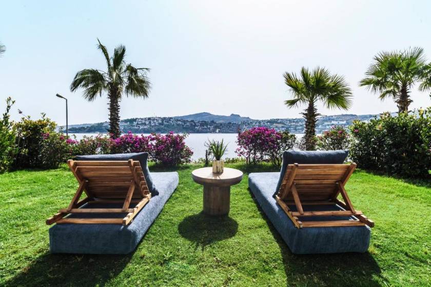 Cape Bodrum Luxury Hotel & Beach - Presidential Suite