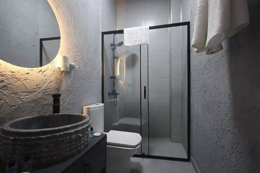 Istanbul By Rich Hotel istanbul - room
