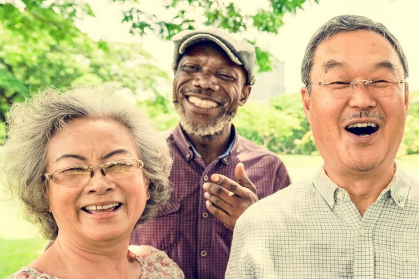 روز بزرگداشت نسل انفجار جمعیت. منبع عکس: وبسایت Daysoftheyear.Com. عکاس: نامشخص