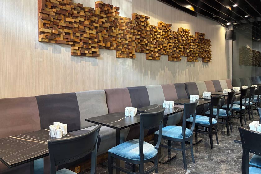 All Inn Hotel Istanbul - restaurant