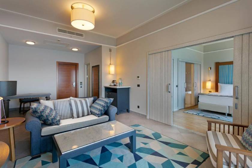 Xanadu Island - Courtyard Suite