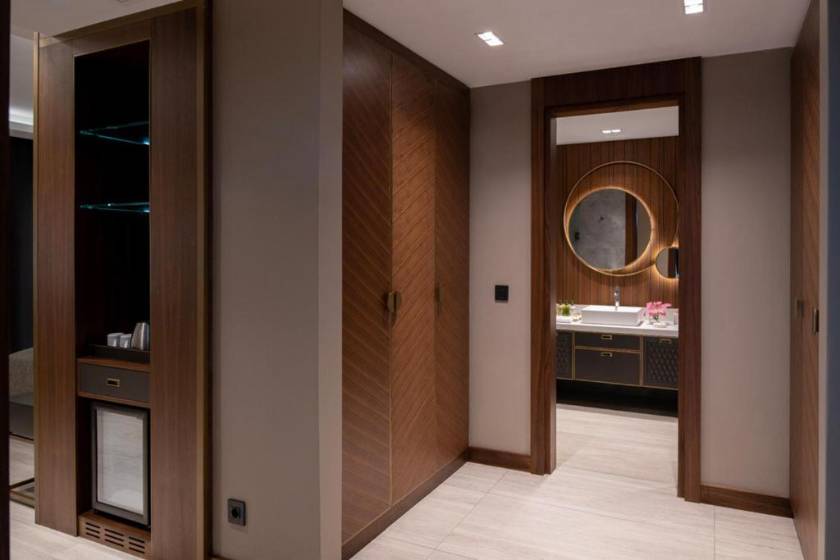 Vogue Hotel Supreme Bodrum - Superior Sea View