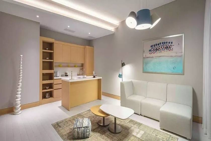 Susona Bodrum, LXR Hotels & Resorts - Family Suite with Private Pool and Garden View