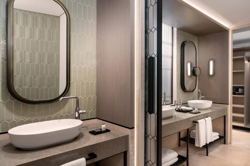 Radisson Collection Hotel, Bodrum - Suite with Sea View and Terrace