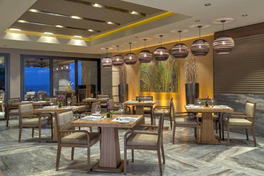 Caresse, a Luxury Collection Resort & Spa, Bodrum - restaurant