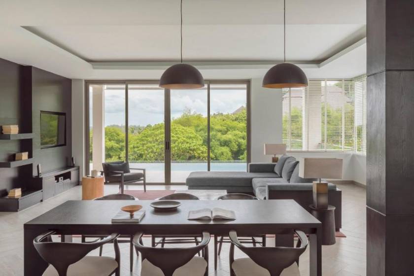 The Pavilions Phuket - Two bedrooms Loft