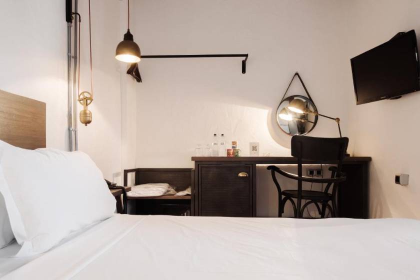 Flamm - Suite with Terrace