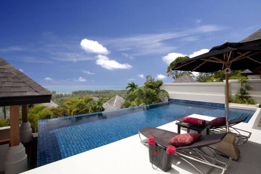 The Pavilions Phuket - Two bedrooms Loft