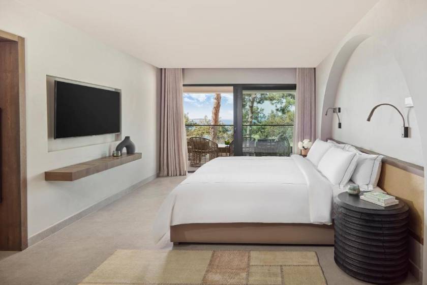 Rixos Premium Bodrum - Premium Room with Sea View