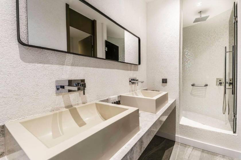 Cape Bodrum Luxury Hotel & Beach - Room Selected Check-In